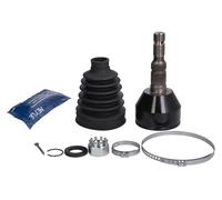 Kit giunti, albero di trasmissione MEYLE 614 498 0104 per MERIVA B VAN 1.3 2013-