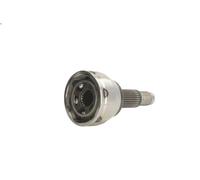 Kit giunti, albero di trasmissione MEYLE 714 498 0017 per FUSION (JU_) 1.4 2002-