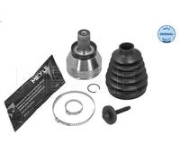 Kit giunti, albero di trasmissione MEYLE 714 498 0061 per S-MAX (WA6) 2 2007-
