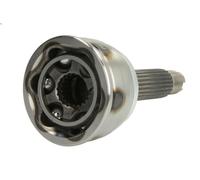 Kit giunti, albero di trasmissione PASCAL G10003PC per TICO (KLY3) 0.8 1995-