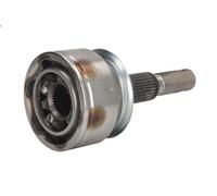 Kit giunti, albero di trasmissione PASCAL G11097PC NAVARA NP300 (D40) 2.5 2012-