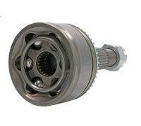 Kit giunti, albero di trasmissione PASCAL G12124PC per COROLLA (_E11_) 1.4 2000-