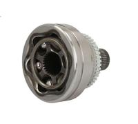 Kit giunti, albero di trasmissione PASCAL G1A016PC per A6 C4 (4A2) 2.8 1994-1997