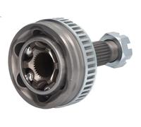 Kit giunti, albero di trasmissione PASCAL G1C024PC per C4 II (NC_) 1.4 2009-2015