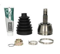 Kit giunti, albero di trasmissione PASCAL G1F035PC per GTV (916_) 3 1996-2000