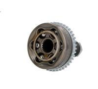 Kit giunti, albero di trasmissione PASCAL G1K008PC per 400 II (RT) 1.6 1995-2