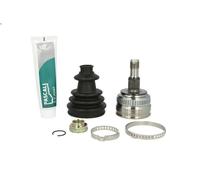 Kit giunti, albero di trasmissione PASCAL G1M005PC per CLASSE A (W168) 1.4 1997-