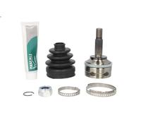 Kit giunti, albero di trasmissione PASCAL G1R039PC per MEGANE I (BA0/1_) 2 1996-