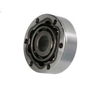 Kit giunti, albero di trasmissione PASCAL G1W014PC per POLO V 1.6 2010-