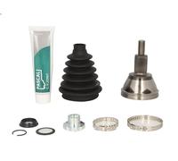 Kit giunti, albero di trasmissione PASCAL G1W043PC per FOX Van (5Z1) 1.2 2010-