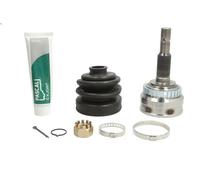 Kit giunti, albero di trasmissione PASCAL G1X003PC OPEL VECTRA B (J96) 2 1995-2