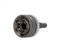 Kit giunti, albero di trasmissione PASCAL G1X007PC per CORSA C (X01) 1 2000-2003