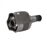 Kit giunti, albero di trasmissione PASCAL G70001PC per TICO (KLY3) 0.8 1995-2000
