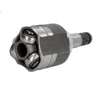 Kit giunti, albero di trasmissione PASCAL G72027PC per bB I (NCP3_) 1.3 2000-