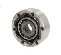 Kit giunti, albero di trasmissione PASCAL G7A003PC AUDI A6 C4 (4A2) 2 1994-1997