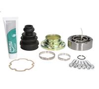 Kit giunti, albero di trasmissione PASCAL G7W004PC per A4 B7 (8EC) 3 2006-2008