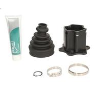 Kit giunti, albero di trasmissione PASCAL G7W028PC per AUDI TT (8J3) 2 2006-2010