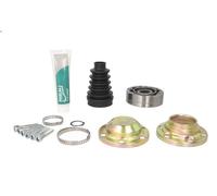 Kit giunti, albero di trasmissione PASCAL G8W010PC per AUDI A3 (8P1) 2 2004-2012