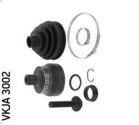 Kit giunti, albero di trasmissione SKF VKJA 3002 per A4 B6 (8E2) 3 2000-2004