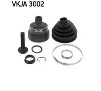 Kit giunti, albero di trasmissione SKF VKJA 3002 per AUDI A4 B5 (8D2) 1.8 1997-2