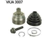 Kit giunti, albero di trasmissione SKF VKJA 3007 per GALAXY I (WGR) 2.8 1995-2