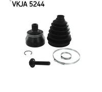 SKF Kit di giunti VKJA 5244 - Giunto omocinetico semiasse, lato ruota