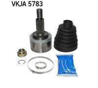 Kit giunti, albero di trasmissione SKF VKJA 5783 per ix35 Van 2 2009-2015