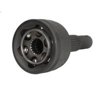 Kit giunti, albero di trasmissione SKF VKJA 5784 per NOTE (E12) 1.2 2012-