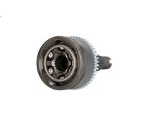 Kit giunti, albero di trasmissione SKF VKJA 5850 per RIO III (UB) 1.2 2011-2017