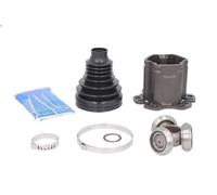 Kit giunti, albero di trasmissione SKF VKJA 8014 per AUDI A3 (8L1) 1.9 2000-2003