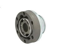 Kit giunti, albero di trasmissione SKF VKJA 8015 per AUDI A3 (8P1) 2 2004-2012