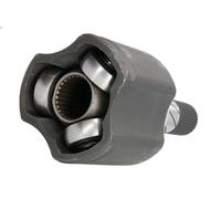 Kit giunti, albero di trasmissione SKF VKJA 8057 per NV400 Furgone 2.3 2011-2016