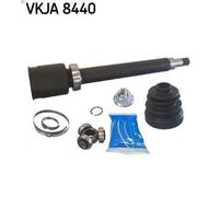 Kit giunti, albero di trasmissione SKF VKJA 8440 per FOCUS III 1.5 2014-2017