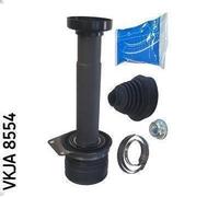 Kit giunti, albero di trasmissione SKF VKJA 8554 per MULTIVAN T5 2 2011-2015
