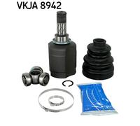 Kit giunti, albero di trasmissione SKF VKJA 8942 per QASHQAI I 2 2007-2013