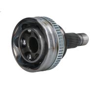 Kit giunti, albero di trasmissione SPIDAN 20604 per FREELANDER I (L314) 2 1998-2