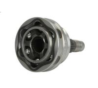 Kit giunti, albero di trasmissione SPIDAN 21150