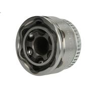Kit giunti, albero di trasmissione SPIDAN 22681 per A4 B5 (8D2) 1.8 1994-2000