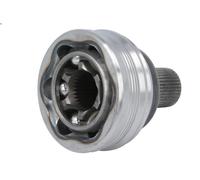 Kit giunti, albero di trasmissione SPIDAN 23687 VW GOLF V (1K1) 1.4 2003-2006