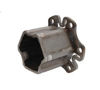 Kit giunti, albero di trasmissione SPIDAN 24745 SEAT EXEO (3R2) 2 2009-2013