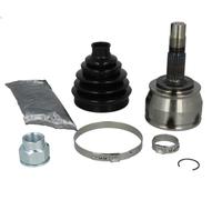 Kit giunti, albero di trasmissione SPIDAN 24891 per MITO (955_) 0.9 2013-2018