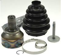 Kit giunti, albero di trasmissione SPIDAN 24925 per C-MAX (DM2) 1.6 2007-2010