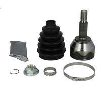 Kit giunti, albero di trasmissione SPIDAN 25135 per TRANSIT CONNECT 1.8 2002-
