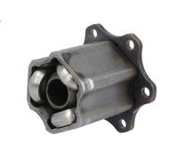 Kit giunti, albero di trasmissione SPIDAN 25177 AUDI A3 (8P1) 2 2003-2012