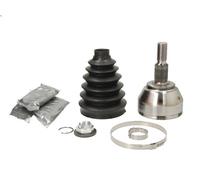Kit giunti, albero di trasmissione SPIDAN 25297 per FORD KUGA I 2 2010-2012
