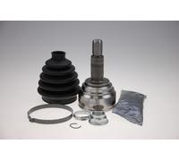 Kit giunti, albero di trasmissione SPIDAN 36663 FORD FIESTA VI Van 1 2012-2017