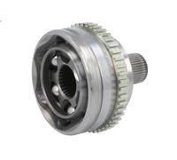 Kit giunti, albero di trasmissione SPIDAN per TRANSPORTER T4 Furgone 2 1990-2003
