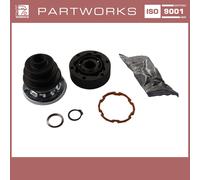 Kit giunti albero motore per PORSCHE 911 G 2.7 3.0 SC 3.2 Carrera '75-'86