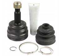 MAXGEAR Originale Kit giunto omocinetico 49-0206 per Nissan Opel Renault