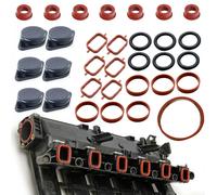Kit Giunti Collettore Di Aspirazione Per BMW 530d 330d 525d X3 3.0d M57N